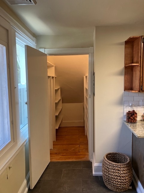 Kitchen Pantry