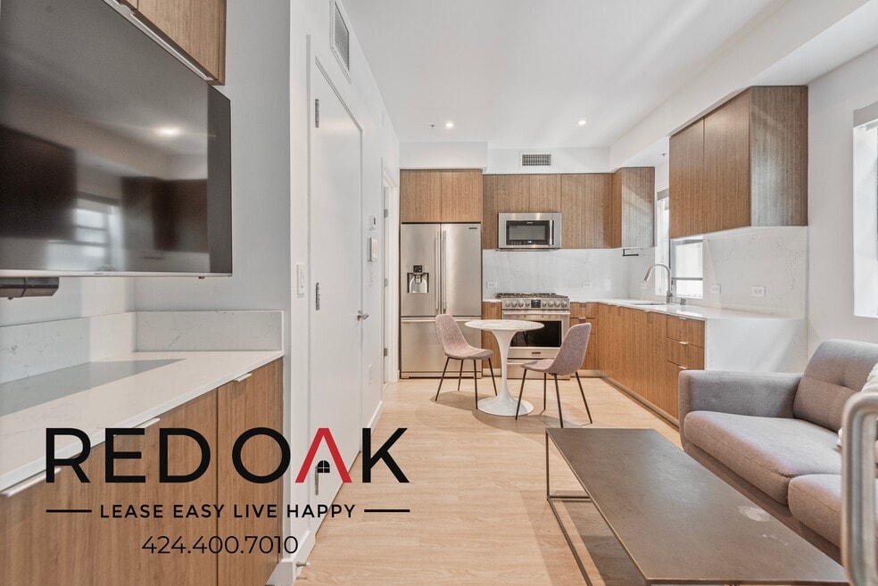 11649 Mayfield Ave unit 3A, Los Angeles, CA 90049 - photo 1