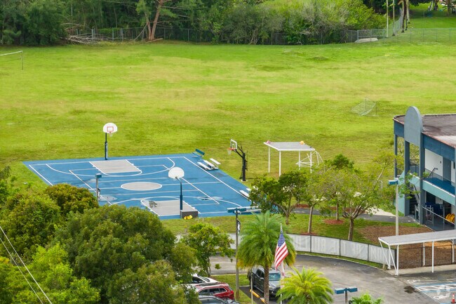 Lycee Franco-American