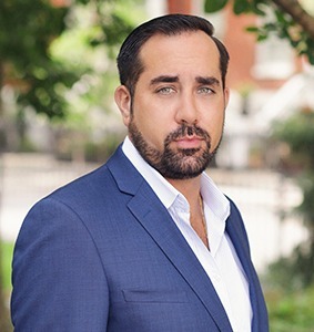 Agent Photo