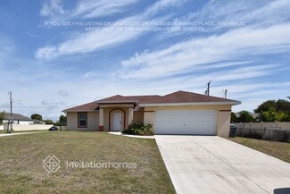 3423 SW 9th Ave, Cape Coral, FL 33914