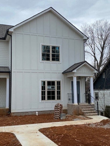 711 Ewing Blvd unit A, Murfreesboro, TN 37130 - photo 6