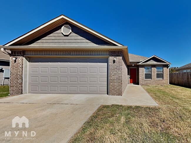 13108 Bell Flower Dr, North Little Rock, AR 72117 - photo 2