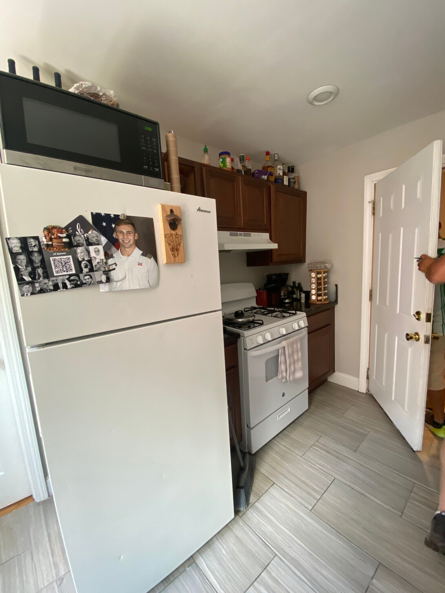 26 Fleet St unit 32, Boston, MA 02113 - photo 1