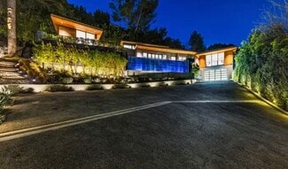 727 N Beverly Glen Blvd, Los Angeles, CA 90077