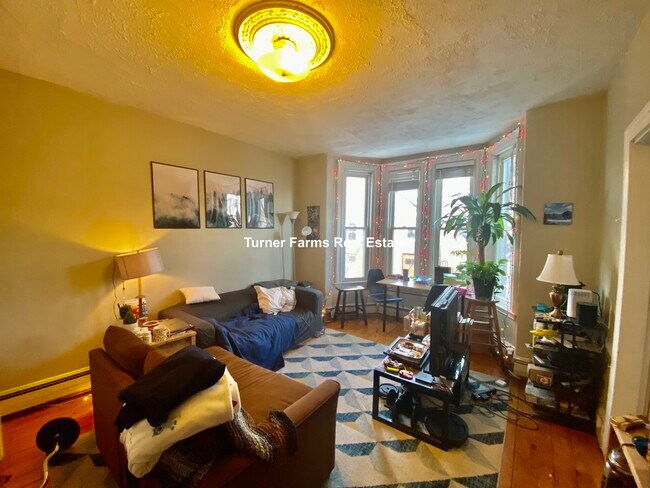 44 Delle Ave unit 2, Roxbury Crossing, MA 02120 - photo 2