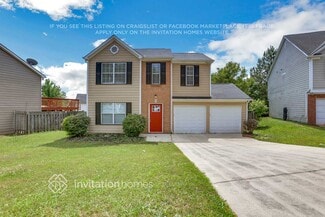 5257 Windfield Glen Ct NW, Lilburn, GA 30047