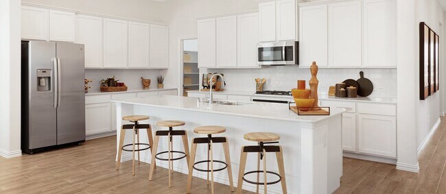 6912 Steiger Trail unit 36035058, McKinney, TX 75071 - photo 4