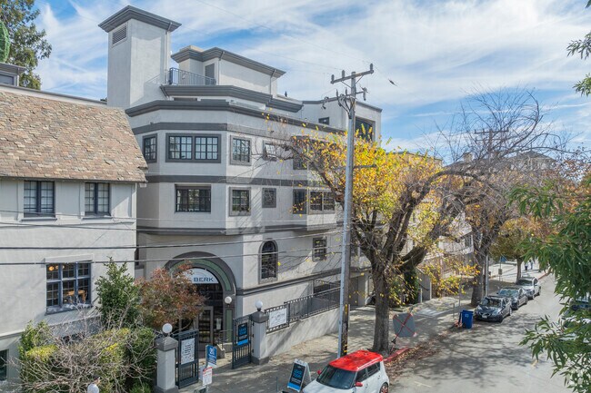 The Berk, Berkeley, CA 94704 - photo 2