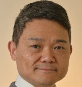 David Wong