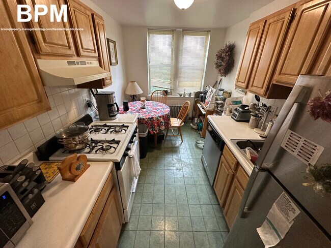 20 Colborne Rd unit 18, Brighton, MA 02135 - photo 6