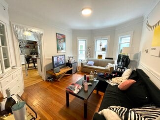 33 Teele Ave Unit 33, Somerville, MA 02144