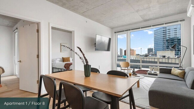 853 W Blackhawk St unit ID1243848P, Chicago, IL 60642 - photo 7