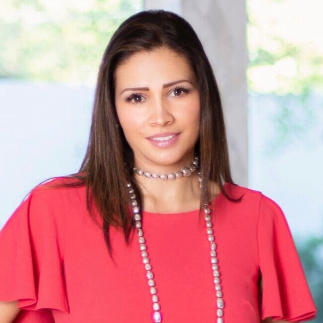 Maria Fernanda 'Mafe' Robayo