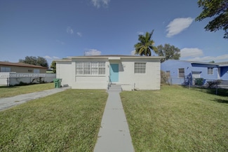 1471 NW 93rd St, Miami, FL 33147