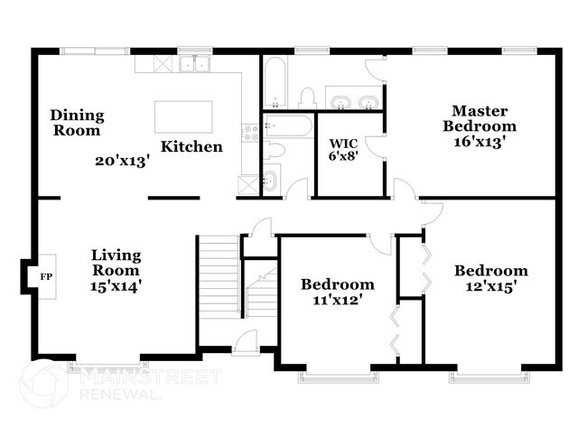 407 Golfview Dr, Pleasant Hill, MO 64080 - photo 2