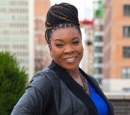 Essence Clark
