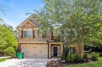 841 Milam Cir, Clarkston, GA 30021