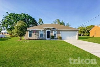 4552 Gondolier Rd, Spring Hill, FL 34609