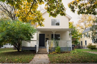 603 Gott St, Ann Arbor, MI 48103