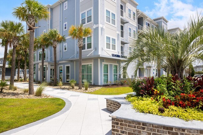 The Laurent at Carolina Forest