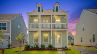 129 Lilac Grove Way, Summerville, SC 29483