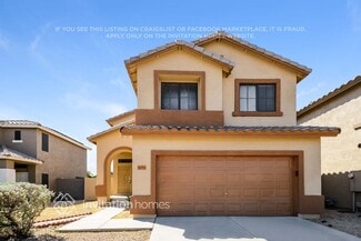 8793 W Laurel Ln, Peoria, AZ 85345