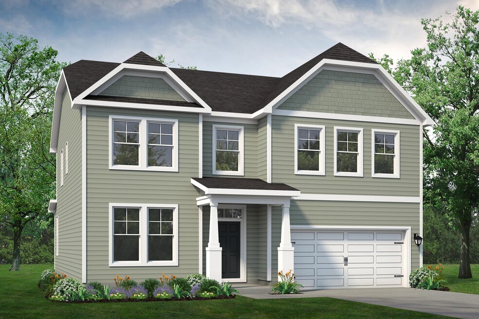 27 Baird Cove Ln, Angier, NC 27501 - photo 1