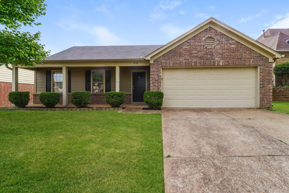 1609 Sawmill Creek Ln, Cordova, TN 38016 - photo 1