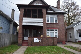 547 W 5th St Unit West 5th 547, Erie, PA 16507