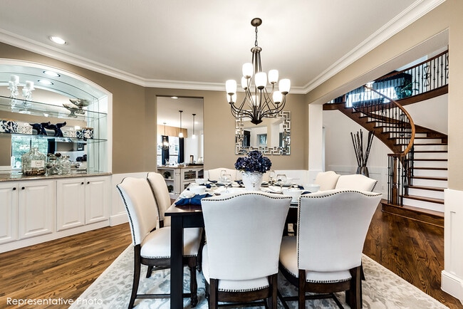 4706 Buttonbush Dr unit 36471160, Venus, TX 76084 - photo 5