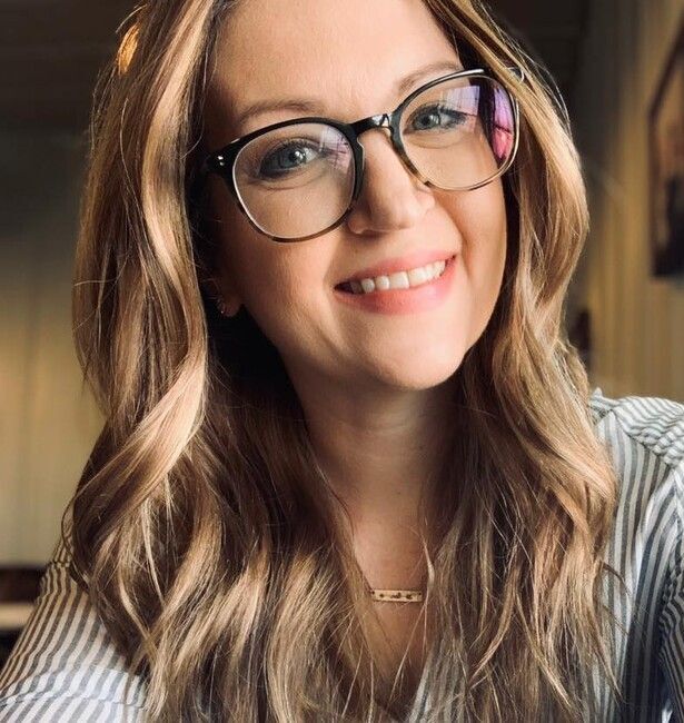 Erica Stahlschmidt