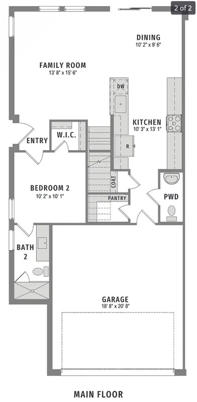1320 Hill Country Place, Celina, TX 75009