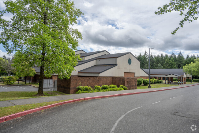 Mullenix Ridge Elementary School