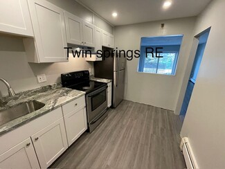 250 Spring St Unit 12, Boston, MA 02132