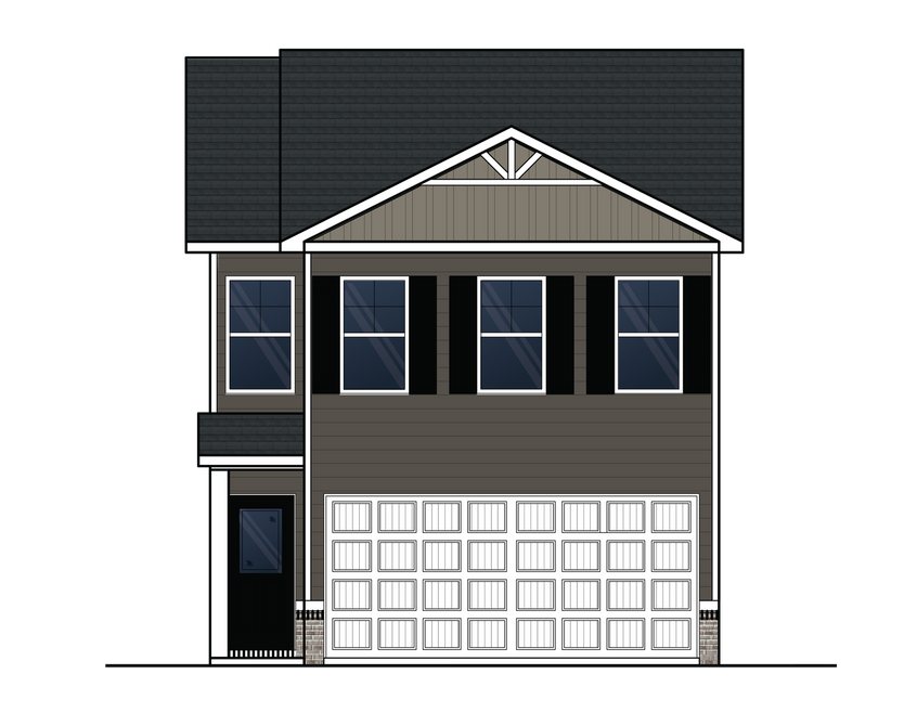 11567 Kimberly Way, Hampton, GA 30228 - photo 1