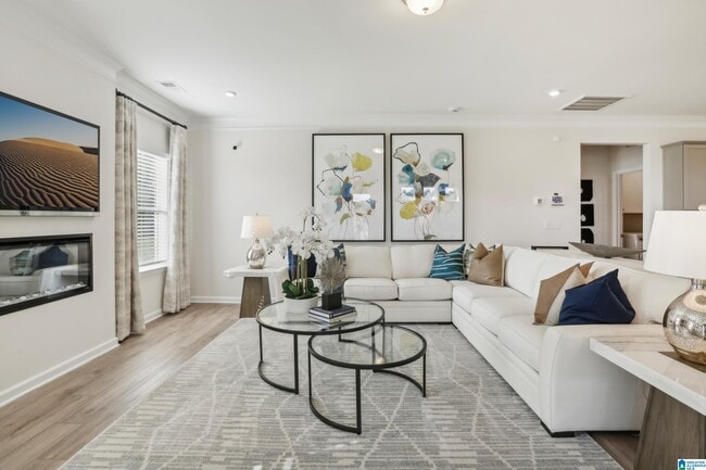 6022 Arbor Ridge, Moody, AL 35004 - photo 4