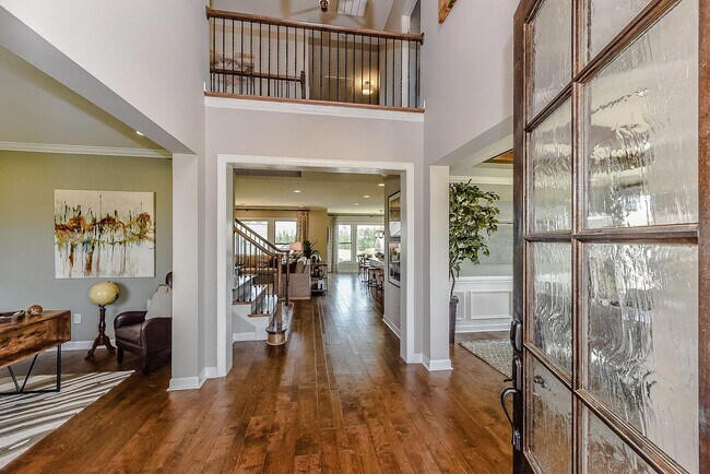 707 Enoree River Place unit 38159046, Greer, SC 29651 - photo 7