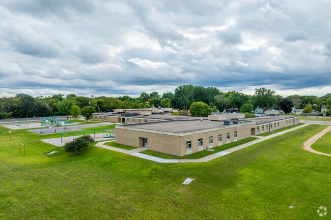 Palmer Lake Elementary saw 22% of students proficient in both math and reading.