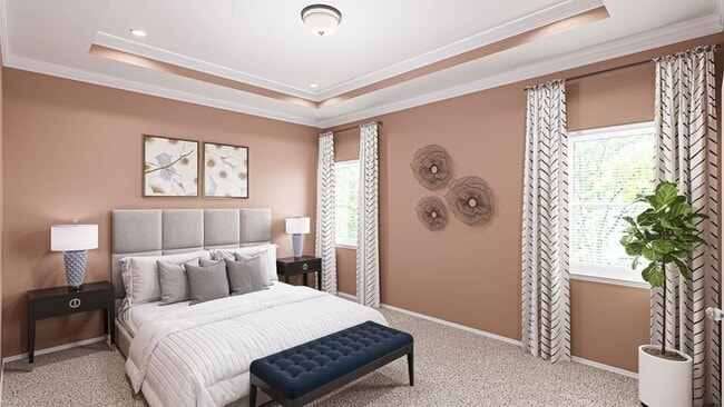 67 Alameda St, Loganville, GA 30052 - photo 5