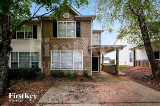 2473 Brianna Dr, Hampton, GA 30228