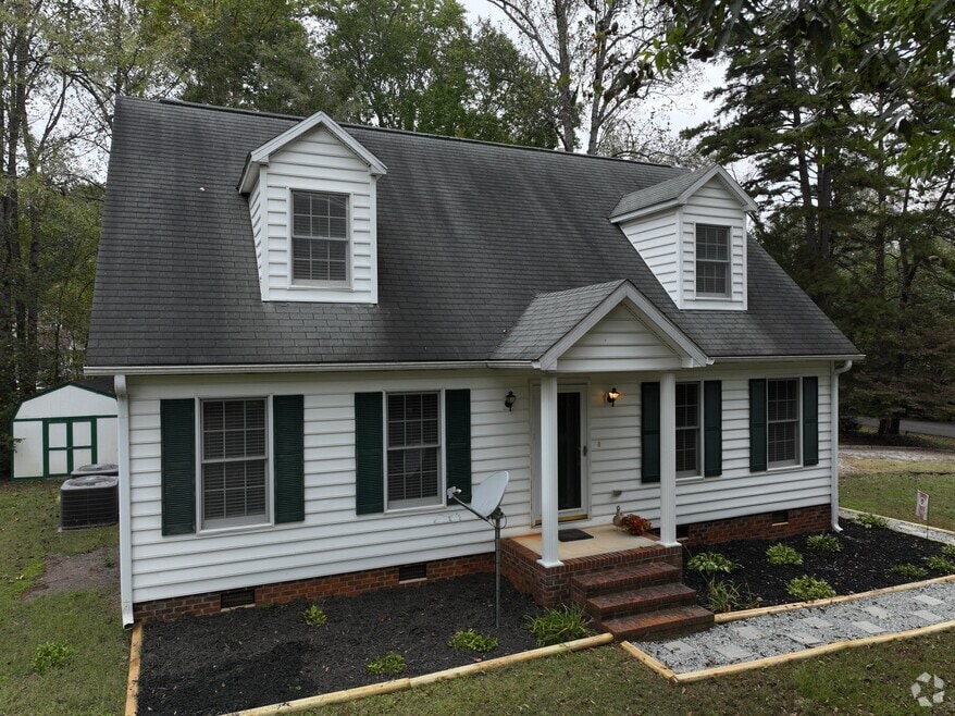 30 Shannon Ct, Timberlake, NC 27583 - photo 2