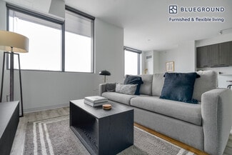 501 Brazos St Unit FL20-ID254, Austin, TX 78701
