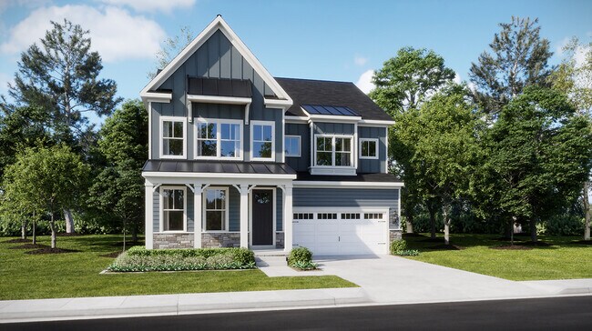 21917 Parkland Trace Terrace unit 38552813, Boyds, MD 20841 - photo 3