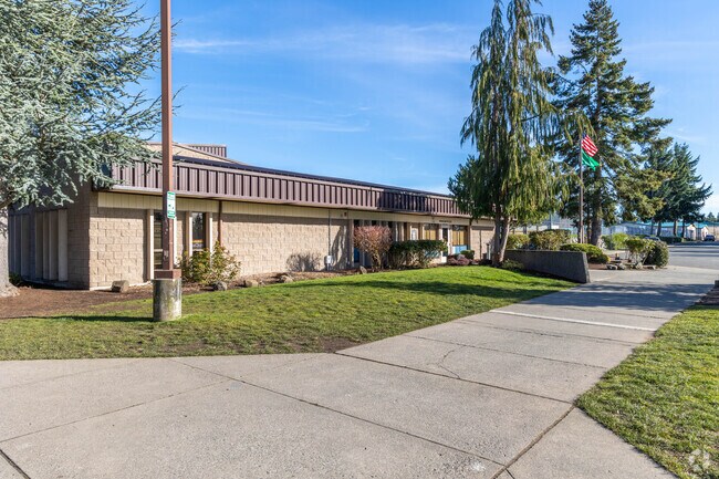 Mukilteo Elementary School