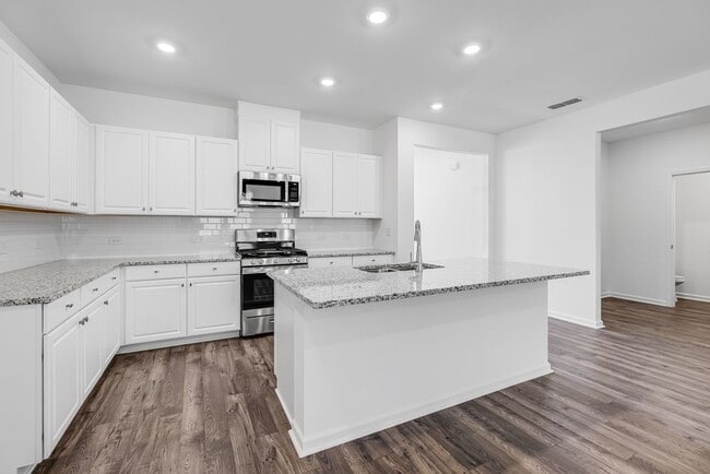 1763 Fawlocke Run, Loganville, GA 30052 - photo 7