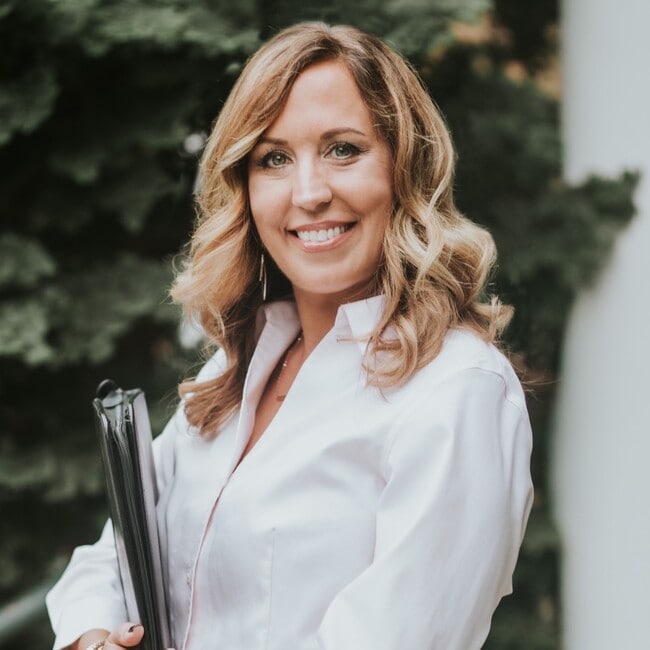 Jeanne Bettencourt Real Estate Agent in Fairhaven, MA