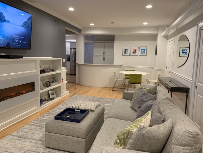 Living/Dining