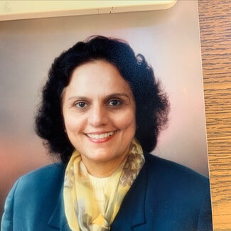 Sujani Murthy