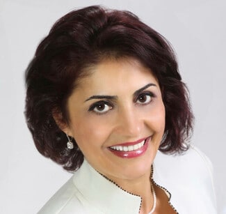 Alexandra Mikhaylova